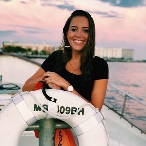 Meet your Posher, Shannon